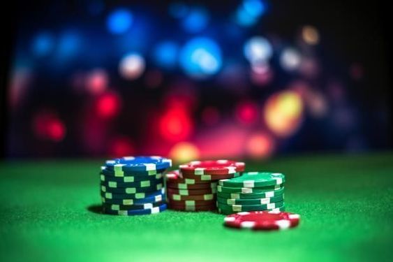 Happy to serve investors who want a casino website with casino games.
