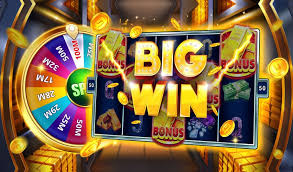 The process of spinning online slots to make us the most money