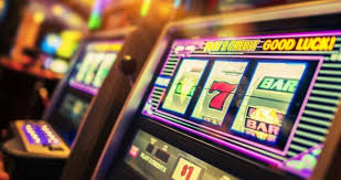 Rules for choosing online slots for confident money